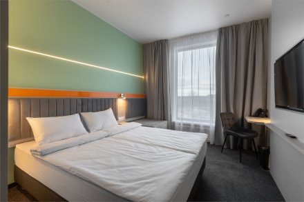 Long-stay rate